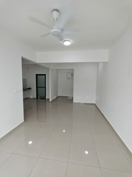 Flat for Rent at IDEAL VENICE RESIDENCY - Alex Wong - Living Room - PropertyGuru.com.my