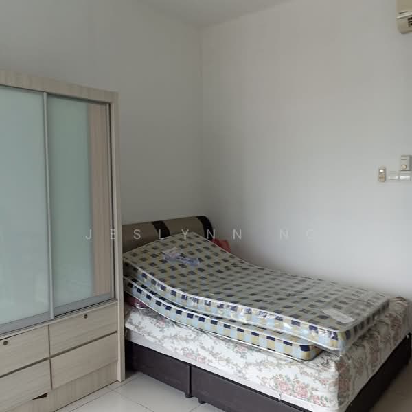 Servis Apartment untuk Dijual di Skysuites @ Meldrum Hills - Jeslynn Ng - PropertyGuru.com.my