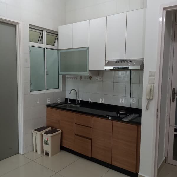 Servis Apartment untuk Dijual di Skysuites @ Meldrum Hills - Jeslynn Ng - PropertyGuru.com.my
