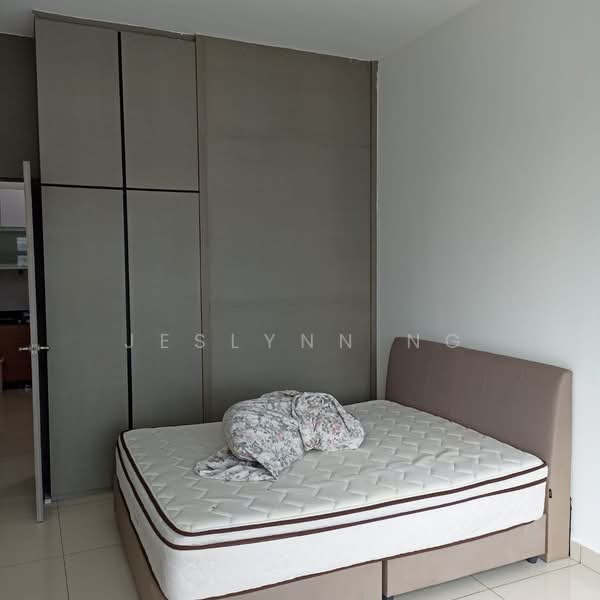 Servis Apartment untuk Dijual di Skysuites @ Meldrum Hills - Jeslynn Ng - PropertyGuru.com.my