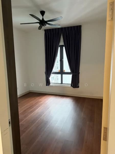 Service Residence for Rent at Savio @ Riana Dutamas - Bowie Liao - Interior - PropertyGuru.com.my
