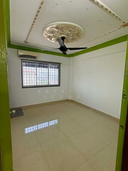 Pangsapuri untuk Dijual di Pangsapuri Seroja - Patrick Leong - Interior - PropertyGuru.com.my