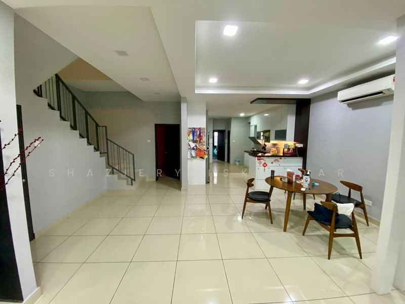 Rumah Teres 2 Tingkat untuk Dijual di Aman Putri (Sungai Buloh) - Shaziery Iskandar - PropertyGuru.com.my