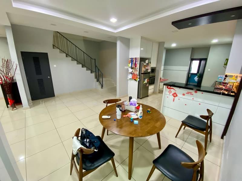 Rumah Teres 2 Tingkat untuk Dijual di Aman Putri (Sungai Buloh) - Shaziery Iskandar - PropertyGuru.com.my