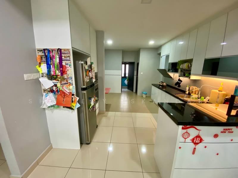 Rumah Teres 2 Tingkat untuk Dijual di Aman Putri (Sungai Buloh) - Shaziery Iskandar - PropertyGuru.com.my