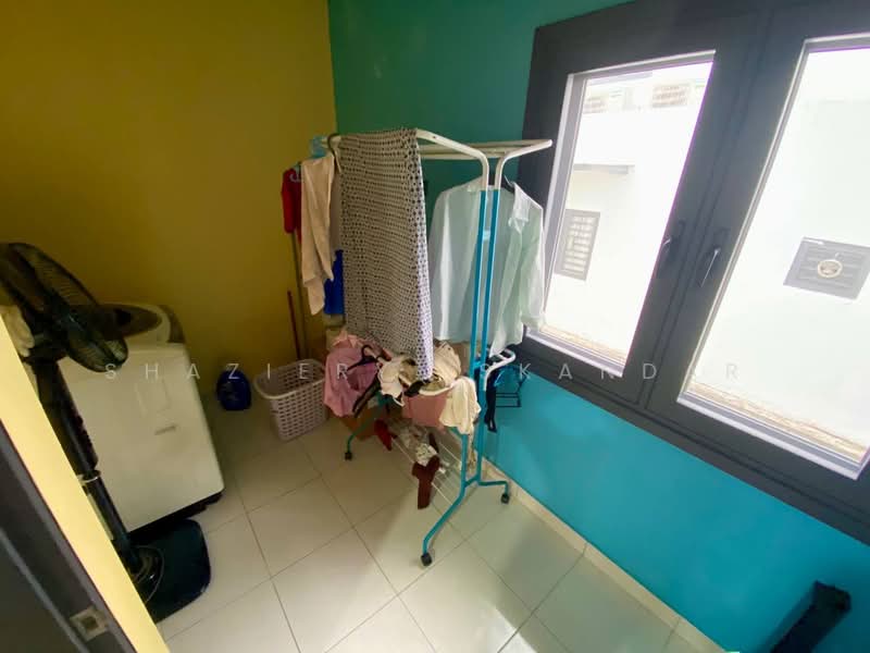 Rumah Teres 2 Tingkat untuk Dijual di Aman Putri (Sungai Buloh) - Shaziery Iskandar - PropertyGuru.com.my