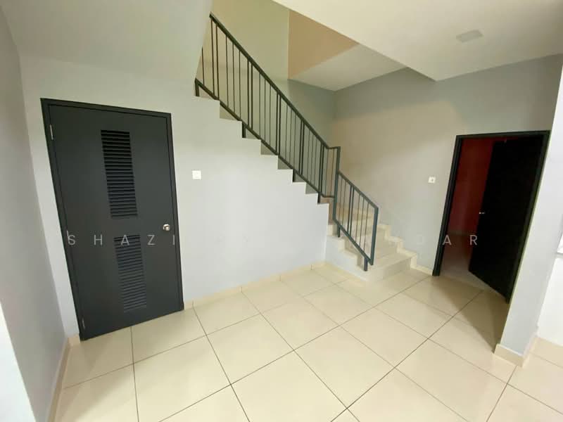 Rumah Teres 2 Tingkat untuk Dijual di Aman Putri (Sungai Buloh) - Shaziery Iskandar - PropertyGuru.com.my