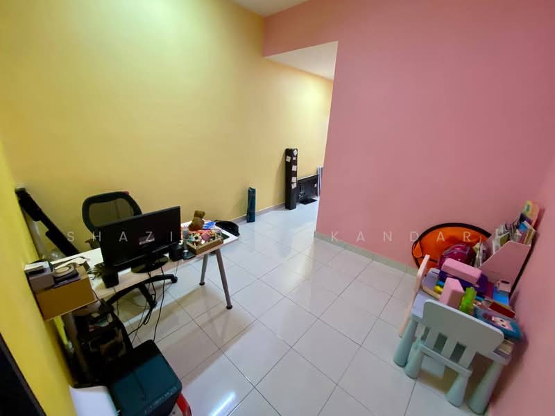 Rumah Teres 2 Tingkat untuk Dijual di Aman Putri (Sungai Buloh) - Shaziery Iskandar - PropertyGuru.com.my