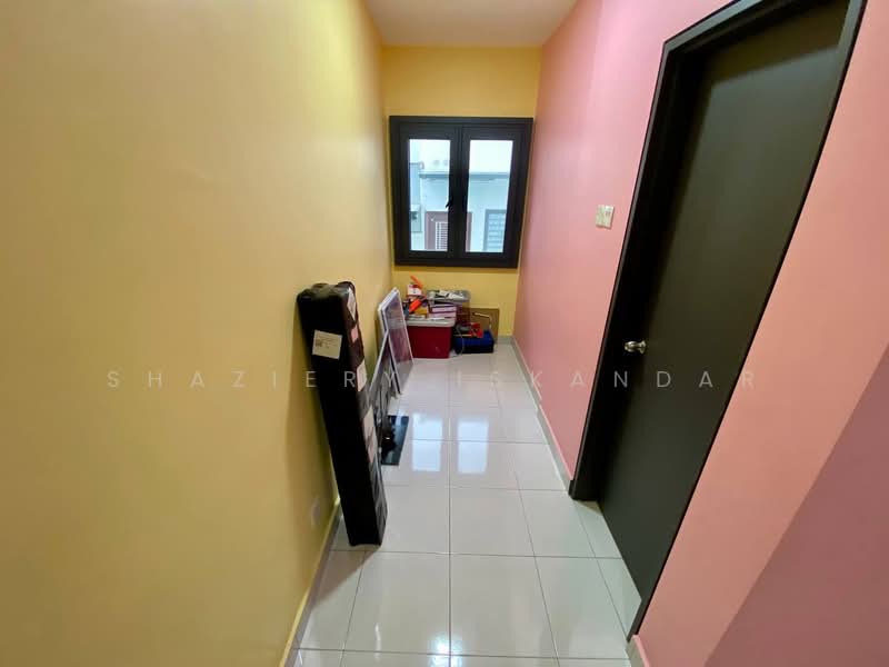 Rumah Teres 2 Tingkat untuk Dijual di Aman Putri (Sungai Buloh) - Shaziery Iskandar - PropertyGuru.com.my
