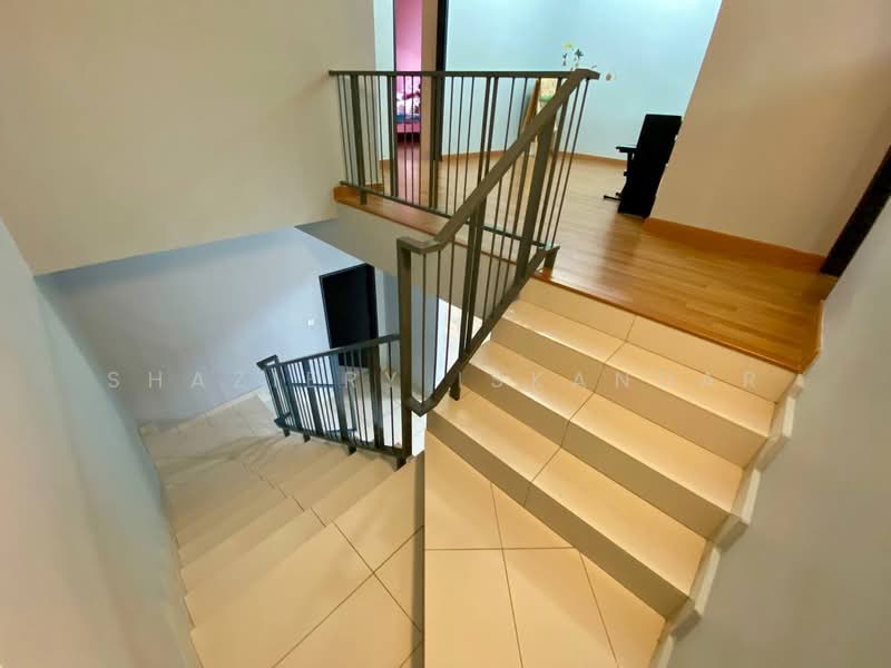 Rumah Teres 2 Tingkat untuk Dijual di Aman Putri (Sungai Buloh) - Shaziery Iskandar - PropertyGuru.com.my