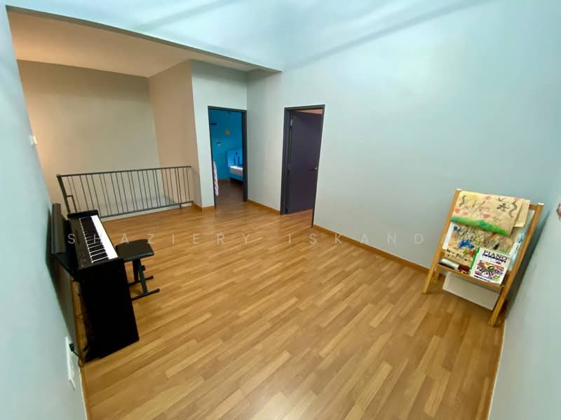 Rumah Teres 2 Tingkat untuk Dijual di Aman Putri (Sungai Buloh) - Shaziery Iskandar - PropertyGuru.com.my