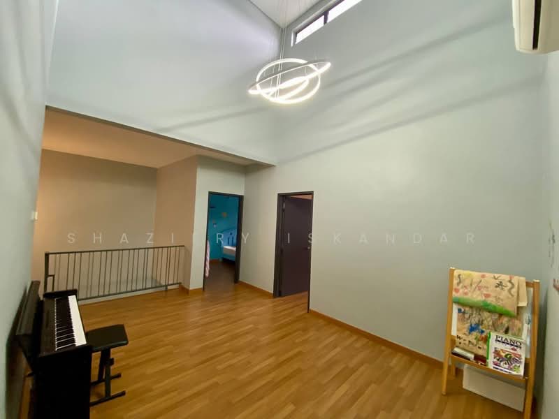 Rumah Teres 2 Tingkat untuk Dijual di Aman Putri (Sungai Buloh) - Shaziery Iskandar - PropertyGuru.com.my