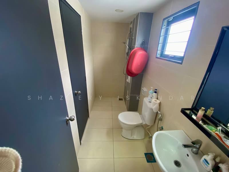 Rumah Teres 2 Tingkat untuk Dijual di Aman Putri (Sungai Buloh) - Shaziery Iskandar - PropertyGuru.com.my