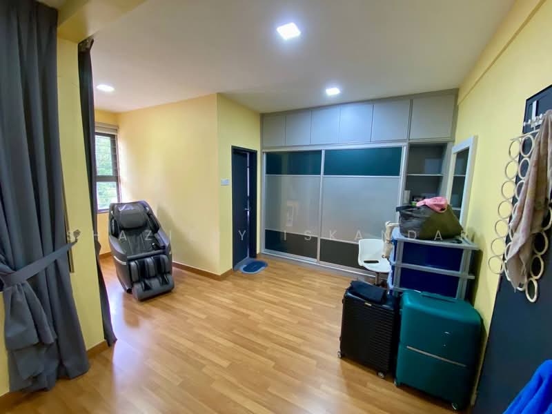 Rumah Teres 2 Tingkat untuk Dijual di Aman Putri (Sungai Buloh) - Shaziery Iskandar - PropertyGuru.com.my