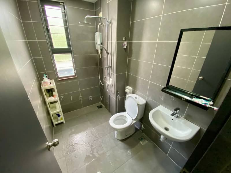 Rumah Teres 2 Tingkat untuk Dijual di Aman Putri (Sungai Buloh) - Shaziery Iskandar - PropertyGuru.com.my