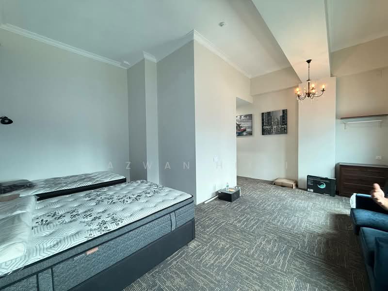 Hotel / Resort for Sale in Ampang (Selangor) - Hazwan Hilmi - Bedroom - PropertyGuru.com.my
