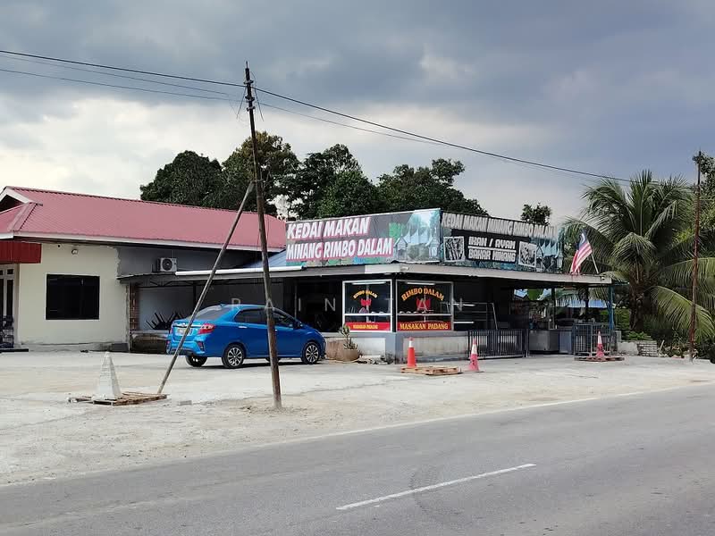 Commercial Land for Sale in Semenyih (Selangor) - Rain Tan - Exterior - PropertyGuru.com.my