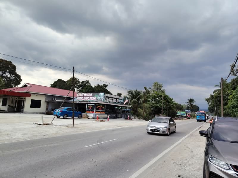 Commercial Land for Sale in Semenyih (Selangor) - Rain Tan - Exterior - PropertyGuru.com.my