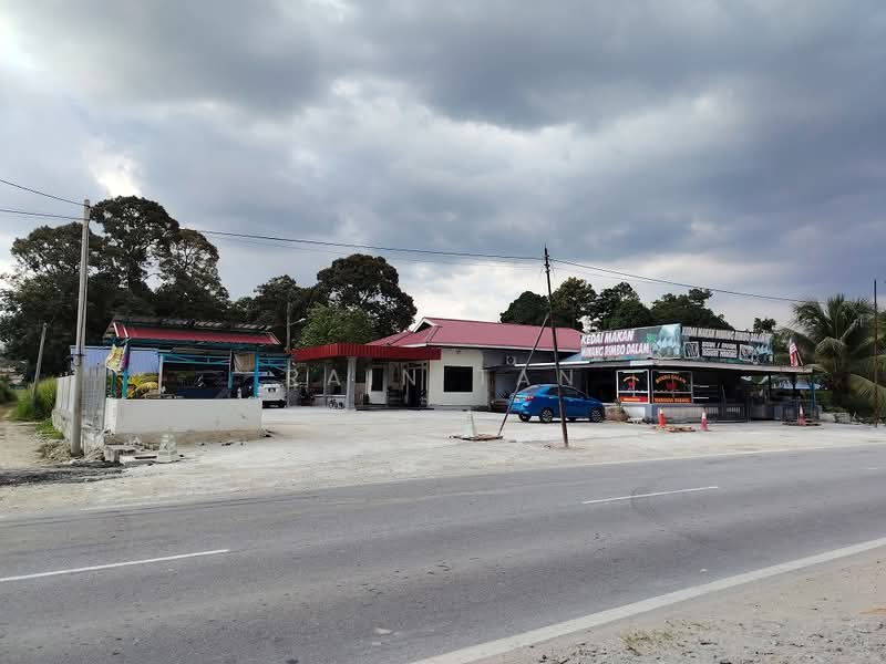 Commercial Land for Sale in Semenyih (Selangor) - Rain Tan - Exterior - PropertyGuru.com.my