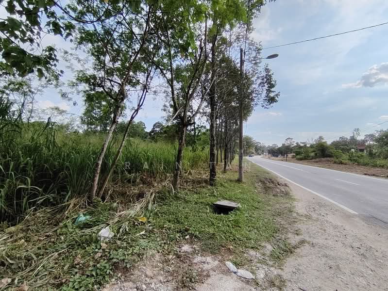 Commercial Land for Sale in Semenyih (Selangor) - Rain Tan - Exterior - PropertyGuru.com.my