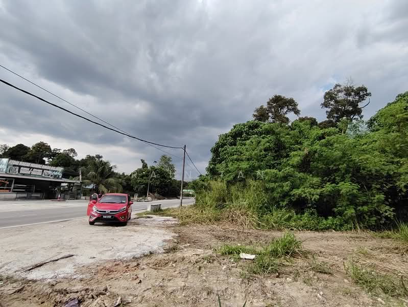Commercial Land for Sale in Semenyih (Selangor) - Rain Tan - Exterior - PropertyGuru.com.my