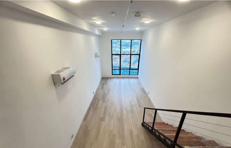 Office for Rent in Mutiara Central (Cheras) - Chris Chong - Interior - PropertyGuru.com.my