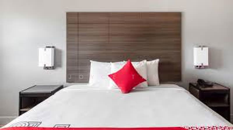 3-storey Terraced House for Sale in Sri Petaling (Kuala Lumpur) - Joyce Tan - Bedroom - PropertyGuru.com.my