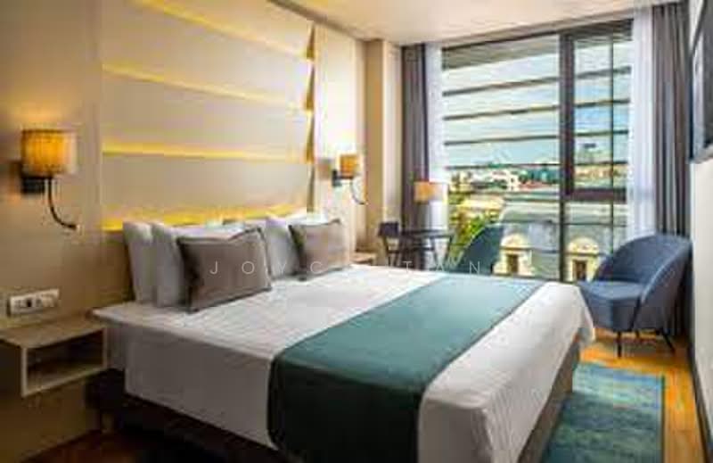 3-storey Terraced House for Sale in Sri Petaling (Kuala Lumpur) - Joyce Tan - Bedroom - PropertyGuru.com.my