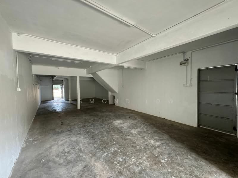Shop for Rent in Taman Tasik Pinggiran (Sungai Besi) - Desmond Low - PropertyGuru.com.my