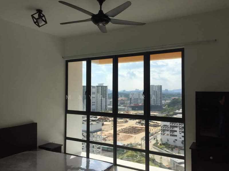 Condominium for Rent at Oasis 1 - Maya Myra - Bedroom - PropertyGuru.com.my