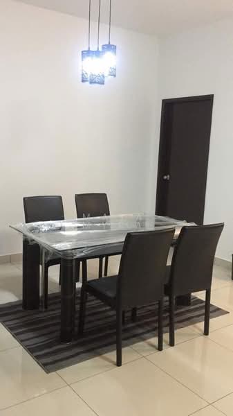 Condominium for Rent at Oasis 1 - Maya Myra - Dining Room - PropertyGuru.com.my