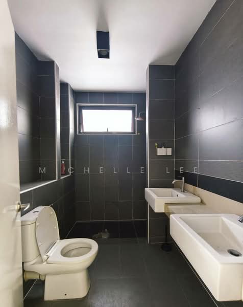Semi-Detached House for Sale in Telok Panglima Garang (Selangor) - Michelle Lee - Bathroom - PropertyGuru.com.my
