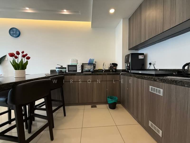 Servis Apartment untuk Dijual di Grand Ion Delemen - Wirson Lee - PropertyGuru.com.my