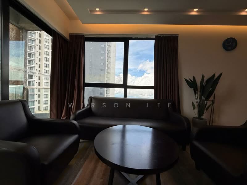 Servis Apartment untuk Dijual di Grand Ion Delemen - Wirson Lee - PropertyGuru.com.my