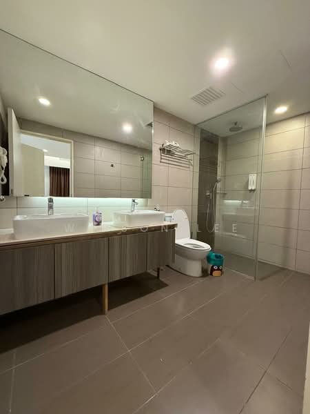 Servis Apartment untuk Dijual di Grand Ion Delemen - Wirson Lee - PropertyGuru.com.my