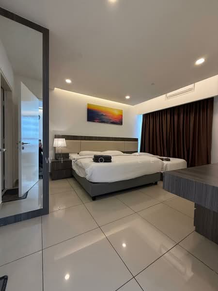 Servis Apartment untuk Dijual di Grand Ion Delemen - Wirson Lee - PropertyGuru.com.my