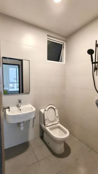 Service Residence for Rent at TRELLIS RESIDENCES - XY Sen - PropertyGuru.com.my