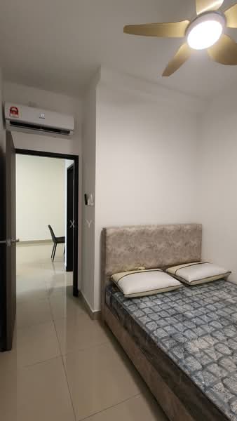 Service Residence for Rent at TRELLIS RESIDENCES - XY Sen - PropertyGuru.com.my