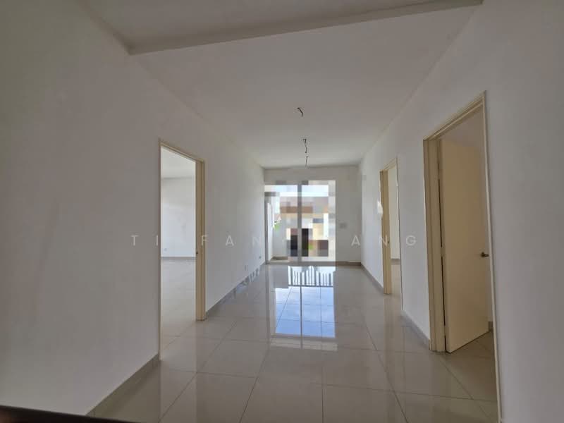 Semi-Detached House for Sale in Rawang (Selangor) - Tiffany Yang - Upstair Living Room - PropertyGuru.com.my