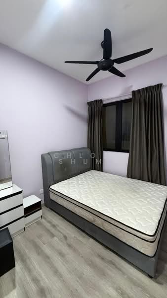 Service Residence for Rent at Southkey Mosaic - Chloe Shum - Bedroom - PropertyGuru.com.my
