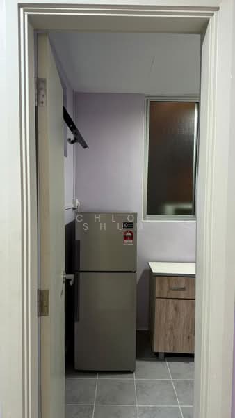 Service Residence for Rent at Southkey Mosaic - Chloe Shum - Interior - PropertyGuru.com.my