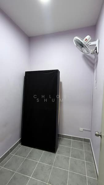 Service Residence for Rent at Southkey Mosaic - Chloe Shum - Interior - PropertyGuru.com.my