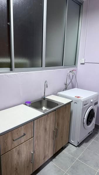 Service Residence for Rent at Southkey Mosaic - Chloe Shum - Interior - PropertyGuru.com.my