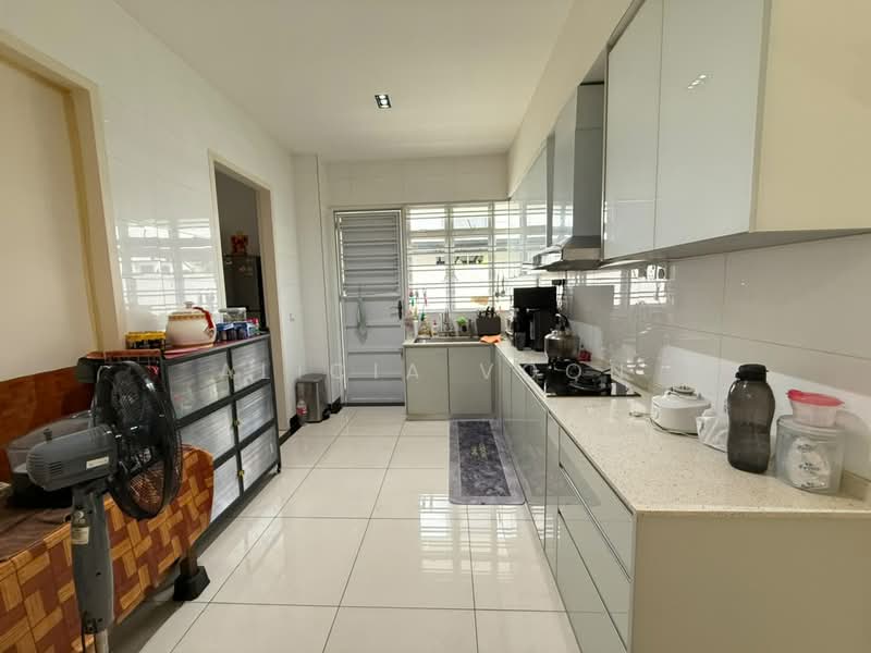 Rumah Kluster untuk Dijual di Johor Bahru (Johor) - Alicia Voon - PropertyGuru.com.my