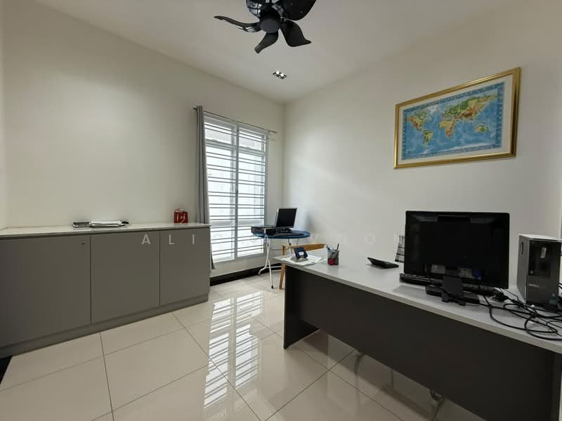 Rumah Kluster untuk Dijual di Johor Bahru (Johor) - Alicia Voon - PropertyGuru.com.my