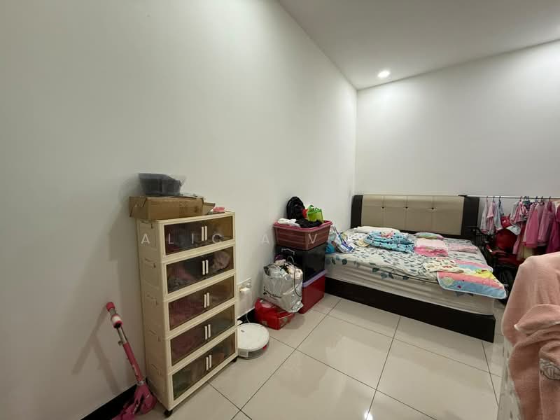 Rumah Kluster untuk Dijual di Johor Bahru (Johor) - Alicia Voon - PropertyGuru.com.my