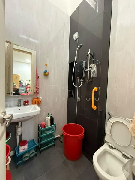 Rumah Kluster untuk Dijual di Johor Bahru (Johor) - Alicia Voon - PropertyGuru.com.my