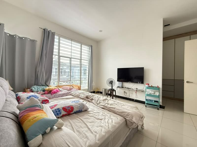 Rumah Kluster untuk Dijual di Johor Bahru (Johor) - Alicia Voon - PropertyGuru.com.my