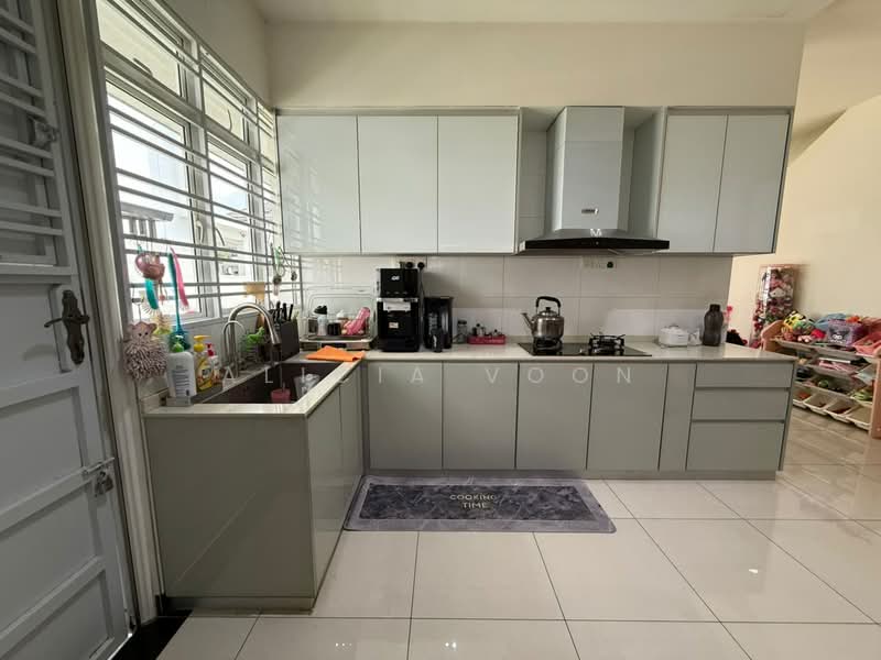 Rumah Kluster untuk Dijual di Johor Bahru (Johor) - Alicia Voon - PropertyGuru.com.my