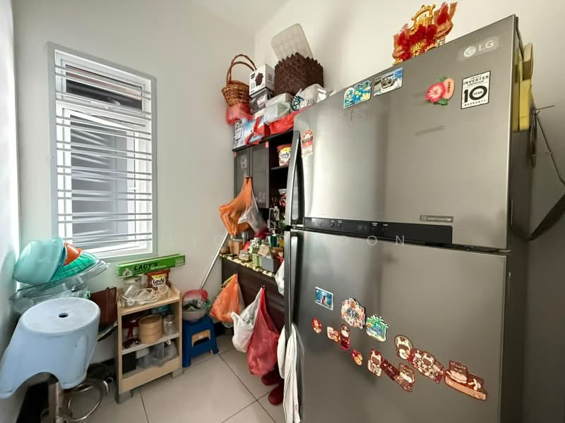 Rumah Kluster untuk Dijual di Johor Bahru (Johor) - Alicia Voon - PropertyGuru.com.my